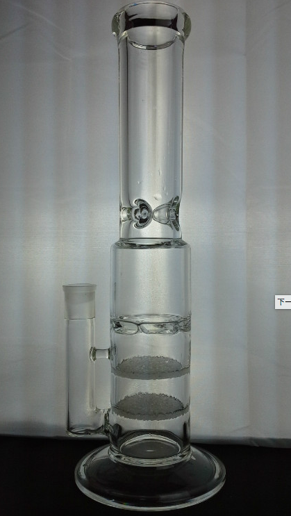 Review of Honeycomb perc bong efects and some facts